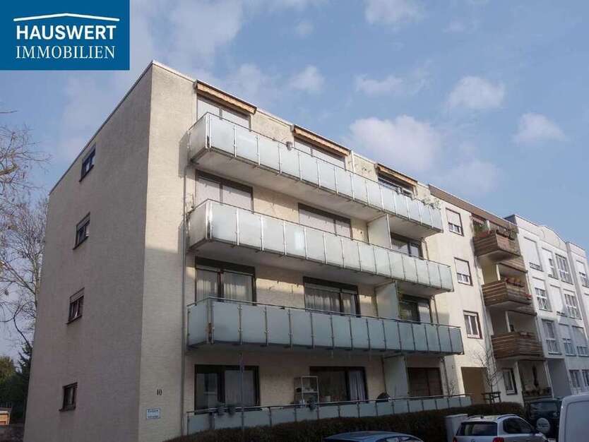 Wohnung zum Kaufen in Frankfurt 895.000 € 141 m²