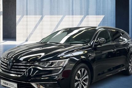 Renault Talisman 43.924 km 19.450 € Frankfurt / Main 60314