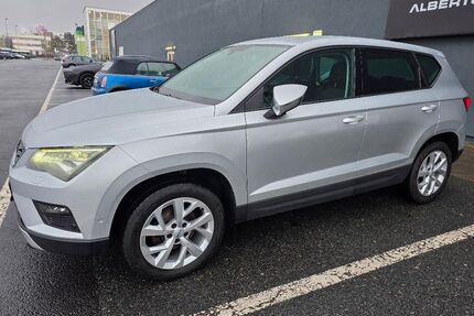 Seat Ateca 181.000 km 12.500 &euro; Darmstadt 64293