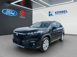 Suzuki (SX4) S-Cross Comfort*Kamera*SHZ*LED*Tempo.*AHK* 48.000 km 19.890 &euro; Nidderau 61130