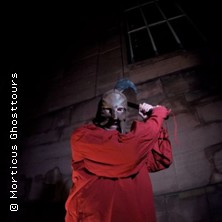 Der Henker des Grauens 07.02.2026 Treffpunkt vor dem Haupteingang zum Dom