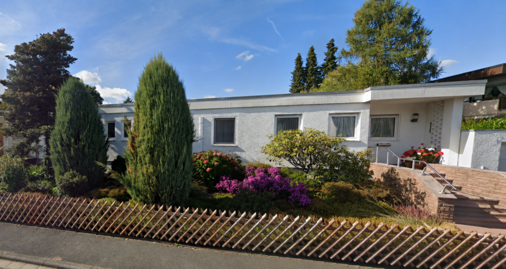 Einfamilienhaus Bad Homburg Gonzenheim - 4 Zimmer, 142 m&sup2;, 810.000&euro; | Angebot:26757577