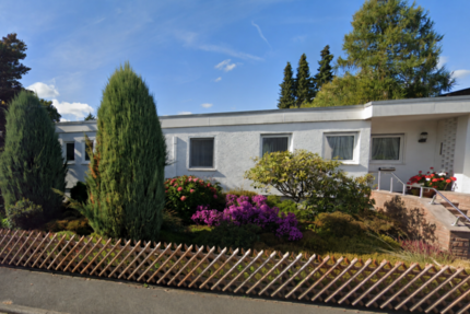Haus Bad Homburg Gonzenheim - 4 Zimmer, 142 m&sup2;, 810.000&euro; | Angebot:26757577