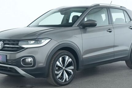 VW T-Cross 63.726 km 17.854 &euro; Dietzenbach bei Frankfurt 63128