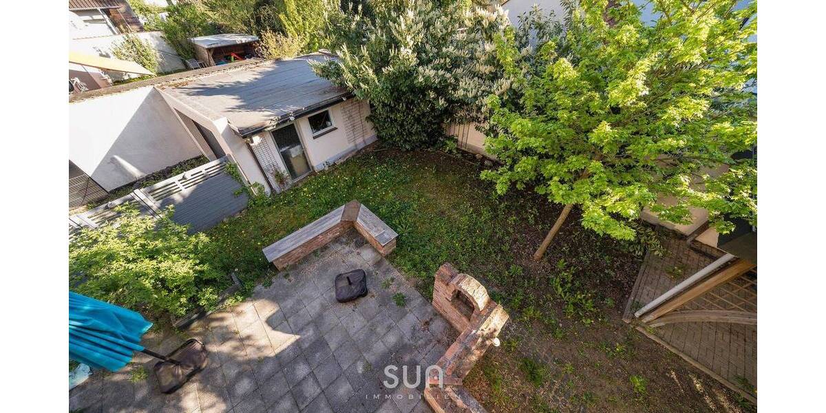 Einfamilienhaus Bad Homburg vor der Höhe Ober-Erlenbach - 1 Zimmer, 322 m&sup2;, 1.390.000&euro; | Angebot:26451893