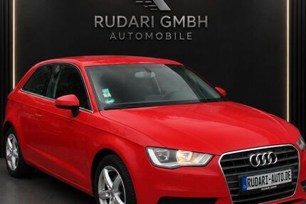 Audi A3 116.466 km 8.050 &euro; Frankfurt am Main 60386