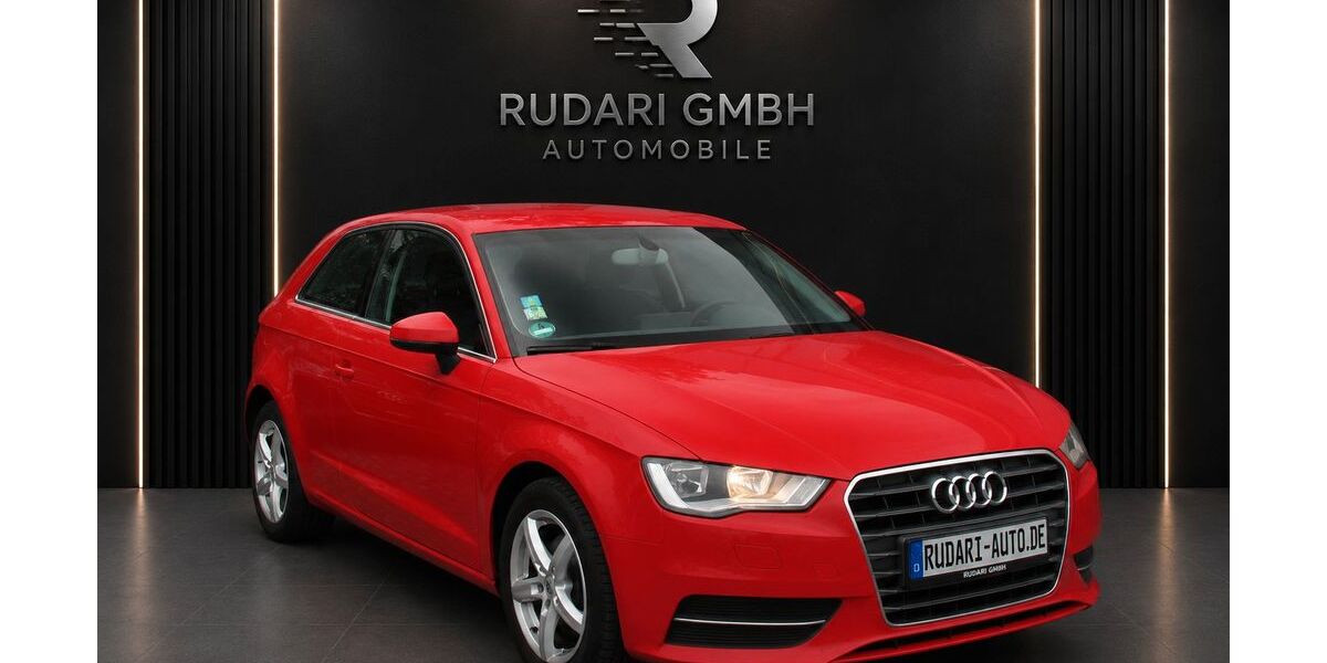 Audi A3 116.466 km 8.050 &euro; Frankfurt am Main 60386
