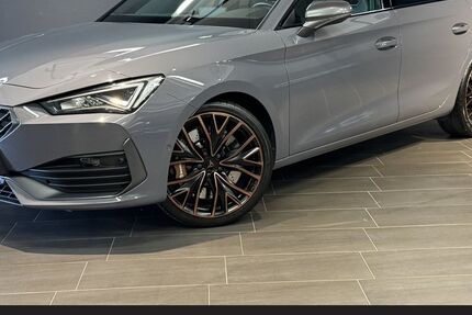 Cupra Leon 61.548 km 29.194 &euro; Offenbach 63069