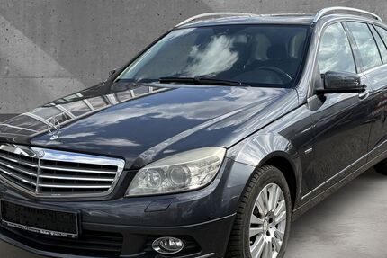 Mercedes-Benz C 250 311.000 km 3.500 &euro; Rüsselsheim 65428
