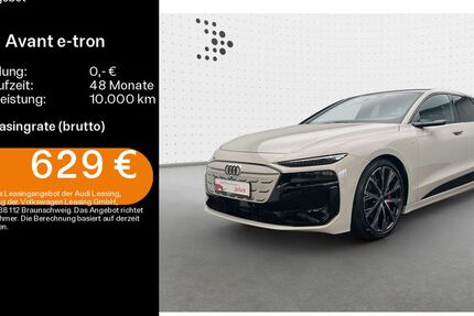Audi A6 e-tron 17.645 km 76.190 &euro; Bad Nauheim 61231