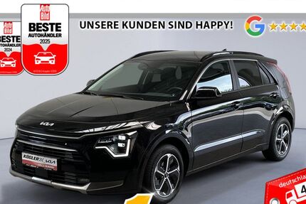 Kia Niro 12.990 km 29.860 &euro; Rosbach | Frankfurt Nord 61191