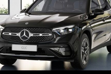 Mercedes-Benz GLC 220 9.900 km 59.450 &euro; Frankfurt 60488