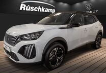 Gebrauchtwagen Peugeot 2008