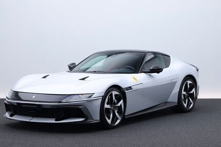 Ferrari 12Cilindri 5.300 km 499.800 &euro; Frankfurt 60326