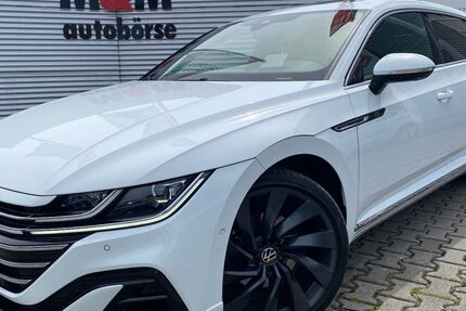 VW Arteon 88.000 km 30.900 &euro; Darmstadt 64295