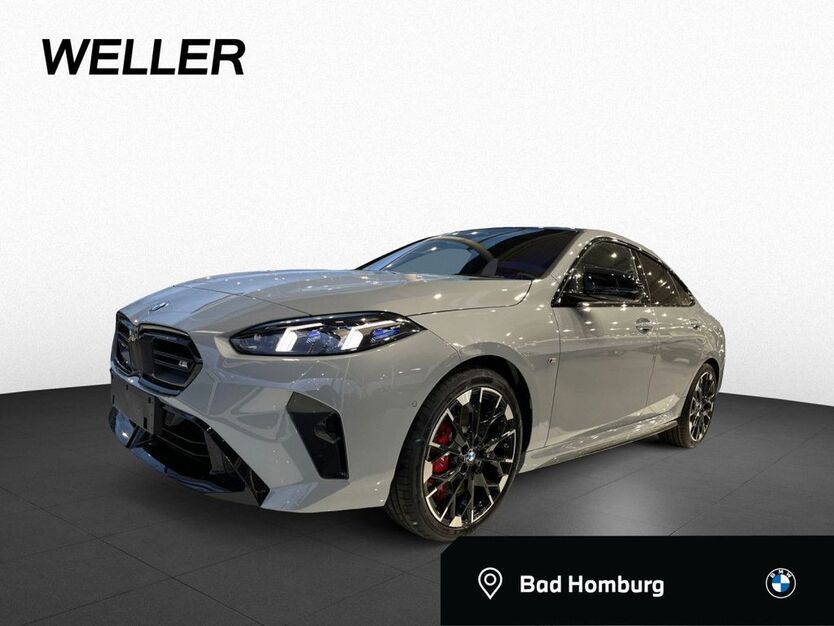 BMW M235 9.900 km 52.890 € Bad Homburg 61352