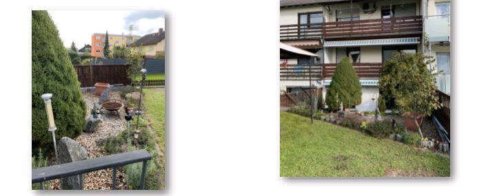 Reihenmittelhaus in Klein Auheim 4 zimmer