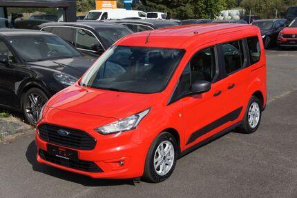 Ford Tourneo Connect 140.000 km 14.888 € Großkrotzenburg 63538