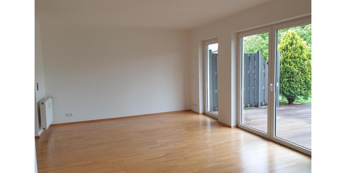 Erdgeschoßwohnung Heusenstamm - 3 Zimmer, 93 m&sup2;, 1.400&euro; | Angebot:26578816
