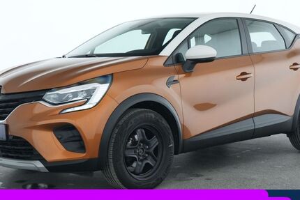 Renault Captur 30.417 km 14.889 &euro; Dietzenbach bei Frankfurt 63128