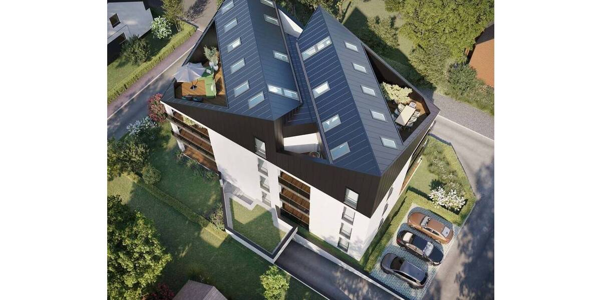 Etagenwohnung Rodgau Jügesheim - 4 Zimmer, 110 m&sup2;, 559.000&euro; | Angebot:26824840