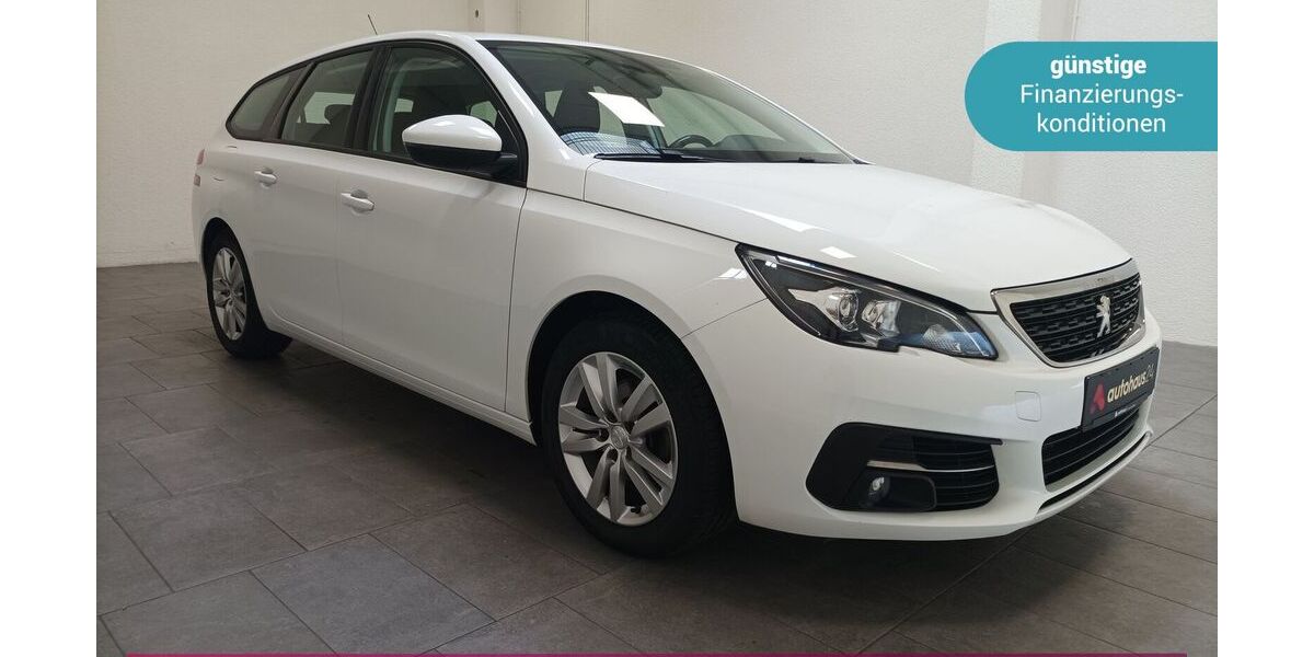 Peugeot 308 102.517 km 11.470 &euro; Egelsbach 63329
