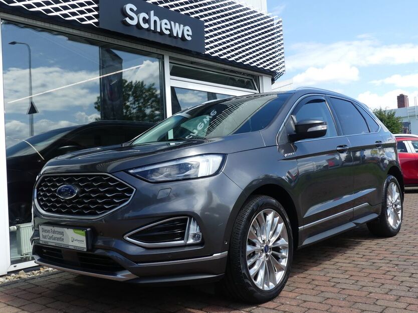 Ford Edge 81.550 km 25.790 € Groß-Umstadt 64823