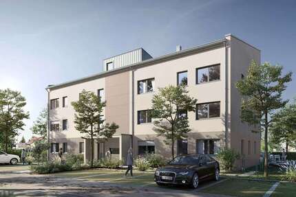 Wohnung zum Mieten in Offenbach am Main 1.350 € 78.26 m²