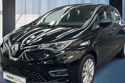 Renault ZOE 47.015 km 14.290 &euro; Frankfurt / Main 60314