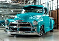 Chevrolet Andere