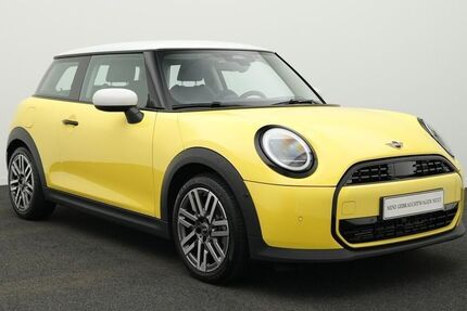 Mini Cooper C 13.625 km 26.100 &euro; Dreieich-Sprendlingen 63303