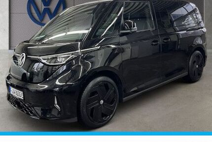 VW ID. Buzz 8.500 km 77.850 &euro; Frankfurt 60326