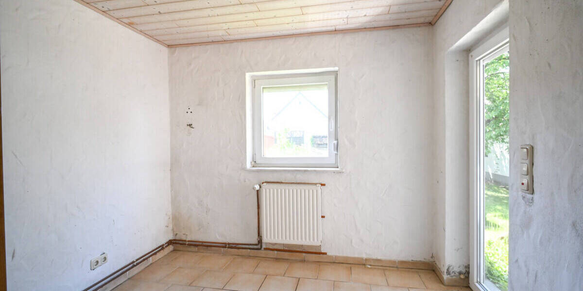 Einfamilienhaus Babenhausen Langstadt - 5 Zimmer, 130 m&sup2;, 359.000&euro; | Angebot:26820086
