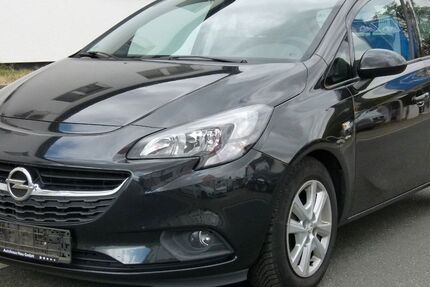 Opel Corsa 121.000 km 6.400 &euro; Rosbach v.d.H. 61191