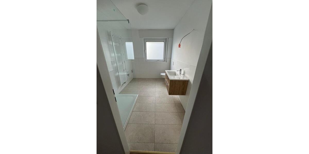 4-Zimmer-Terrassen Wohnung mit Skylineblick & Garten in Kronberg 4 zimmer