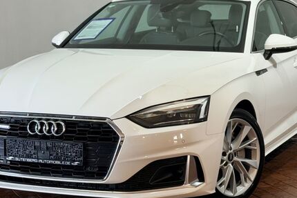 Audi A5 129.000 km 24.990 &euro; Rodgau 63110