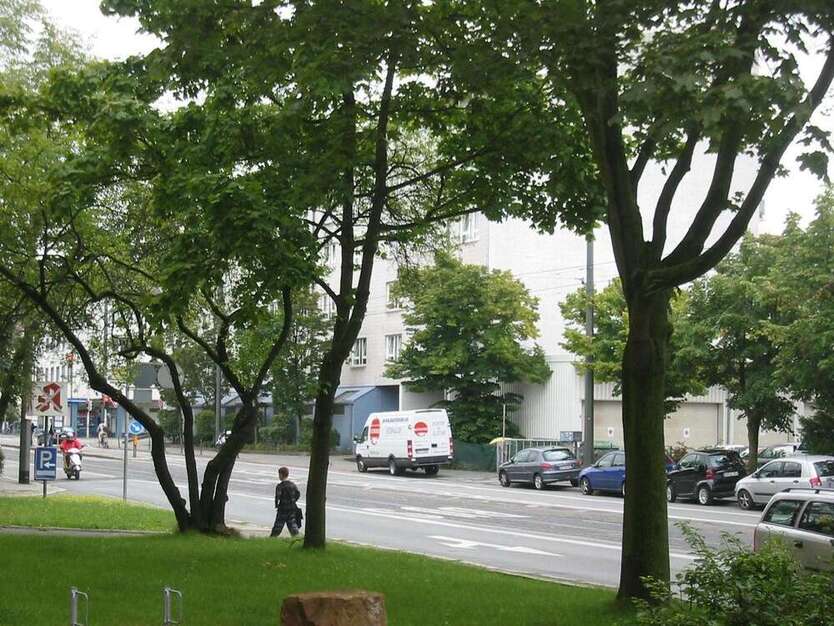 Wohnung zum Mieten in Darmstadt 360 € 24.02 m²