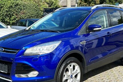 Ford Kuga 100.000 km 14.700 € Wiesbaden 65199