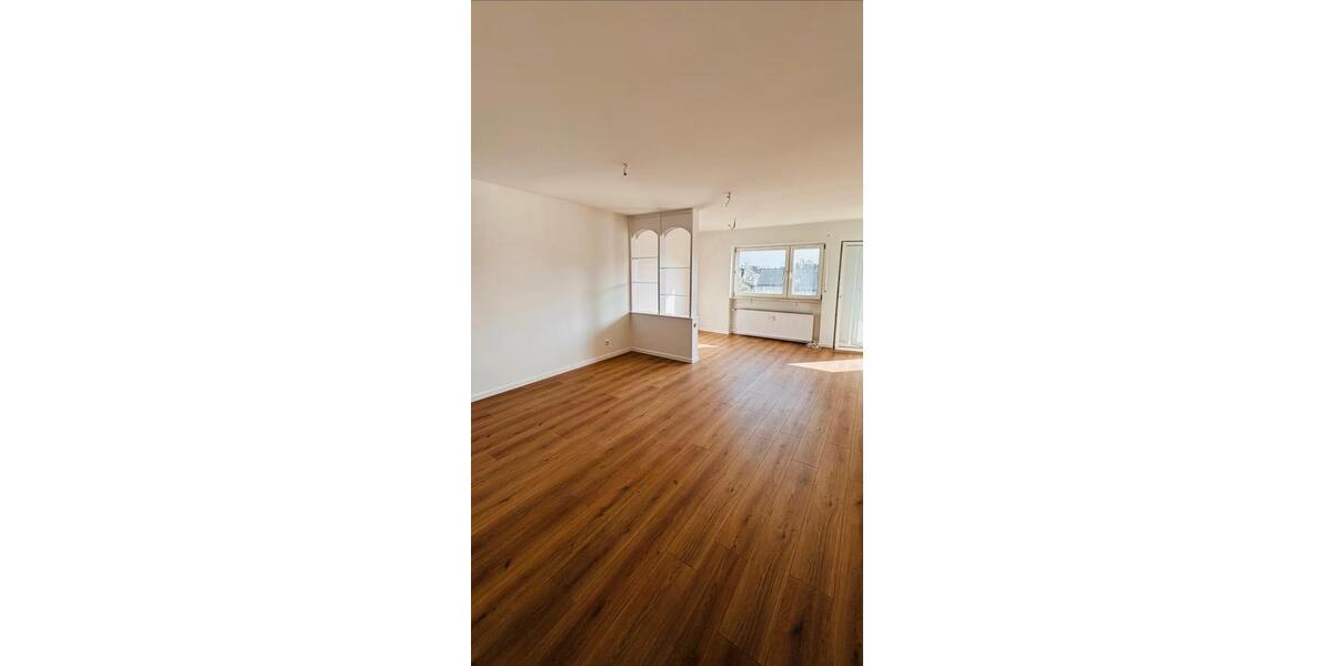 Etagenwohnung Groß-Gerau Gerau - 3 Zimmer, 93 m&sup2;, 1.190&euro; | Angebot:26231058