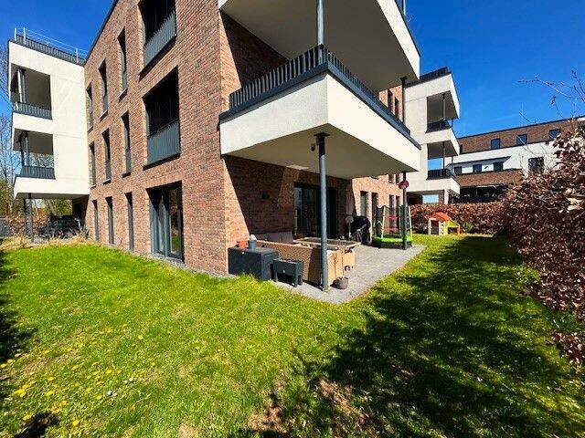 Etagenwohnung Karben Groß-Karben - 4 Zimmer, 126 m&sup2;, 790.000&euro; | Angebot:26276453