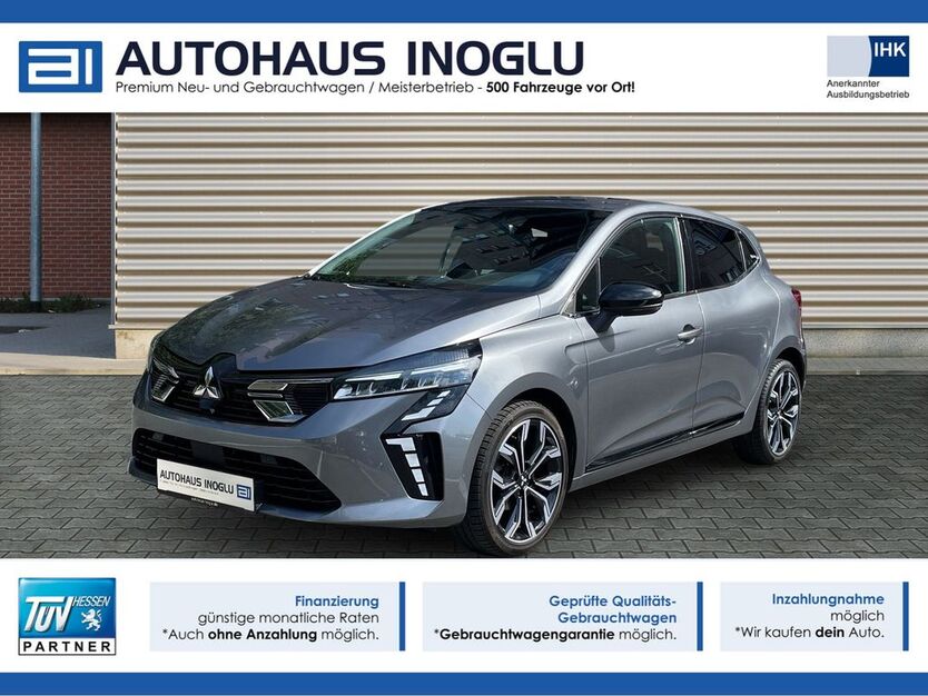 Mitsubishi Colt 35.414 km 15.480 € Rüsselsheim 65428