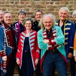 Köbes Underground - Open Air am Tanzbrunnen Köln