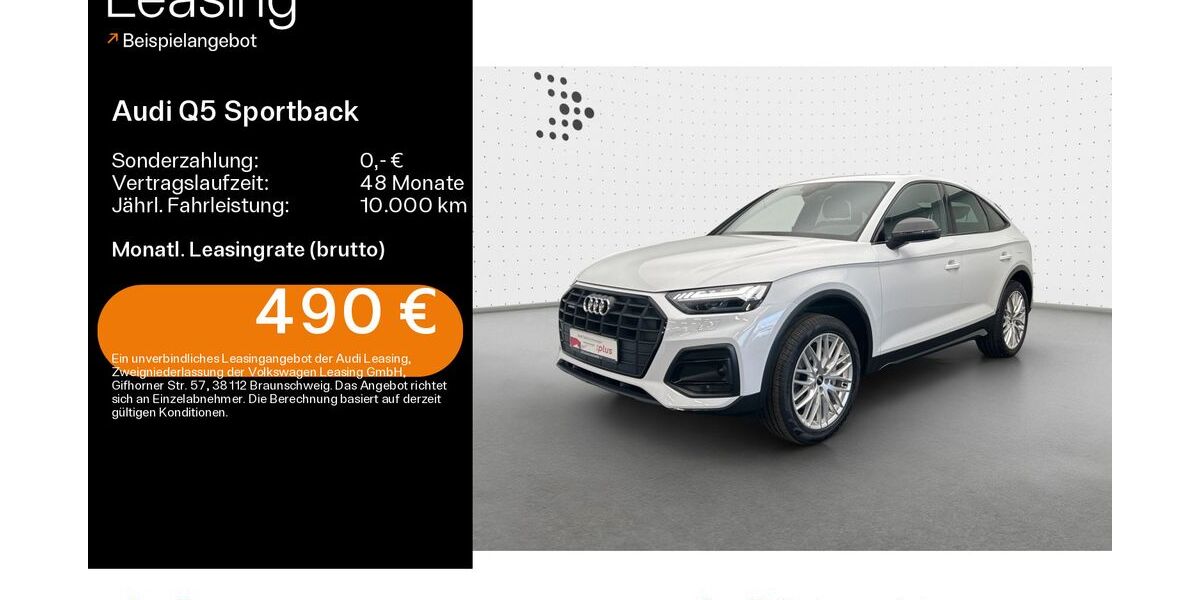 Audi Q5 80.052 km 33.290 &euro; Hofheim 65719