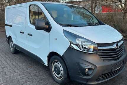 Opel Vivaro 153.000 km 8.500 &euro; Rodgau 63110
