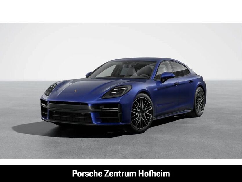 Panamera