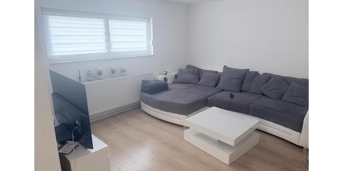 Etagenwohnung Aschaffenburg Damm - 2 Zimmer, 53 m&sup2;, 620&euro; | Angebot:26340131
