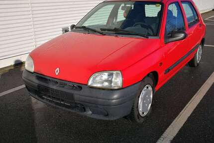 Renault Clio 149.850 km 2.550 &euro; Gross-Zimmern 64846