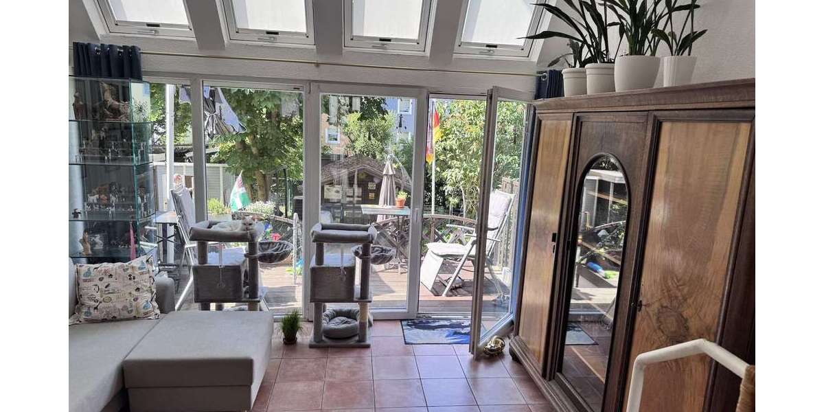 Einfamilienhaus Bad Homburg Gonzenheim - 3 Zimmer, 78 m&sup2;, 399.000&euro; | Angebot:27301405
