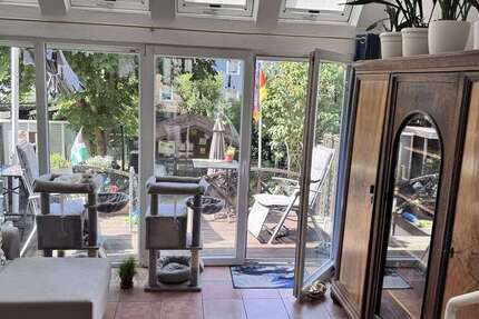 Haus Bad Homburg Gonzenheim - 3 Zimmer, 78 m&sup2;, 399.000&euro; | Angebot:27301405