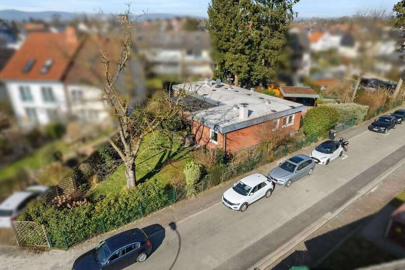 Haus zum Kaufen in Frankfurt am Main 725.000 € 122 m²